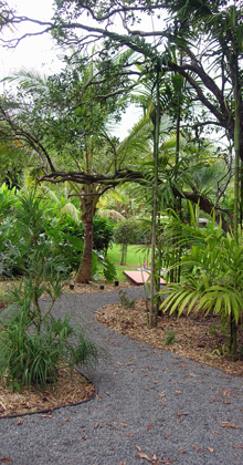 Entabeni Gardens